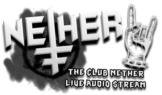 Nether logo